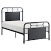 Homelegance Furniture Blanchard Twin Platform Bed