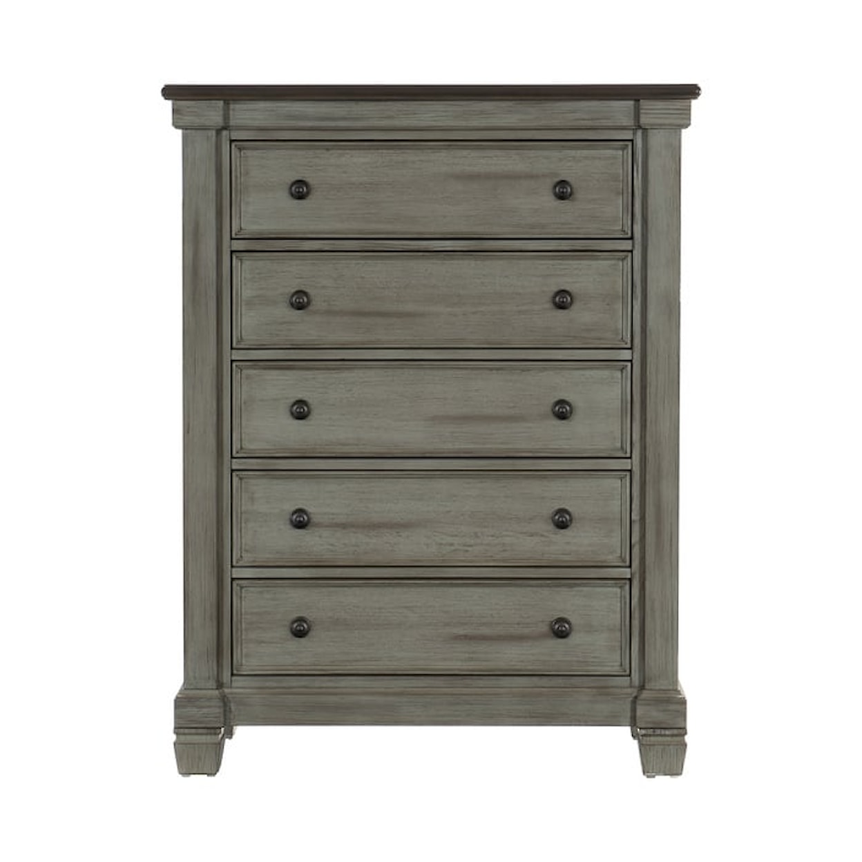 Homelegance Weaver Bedroom Chest