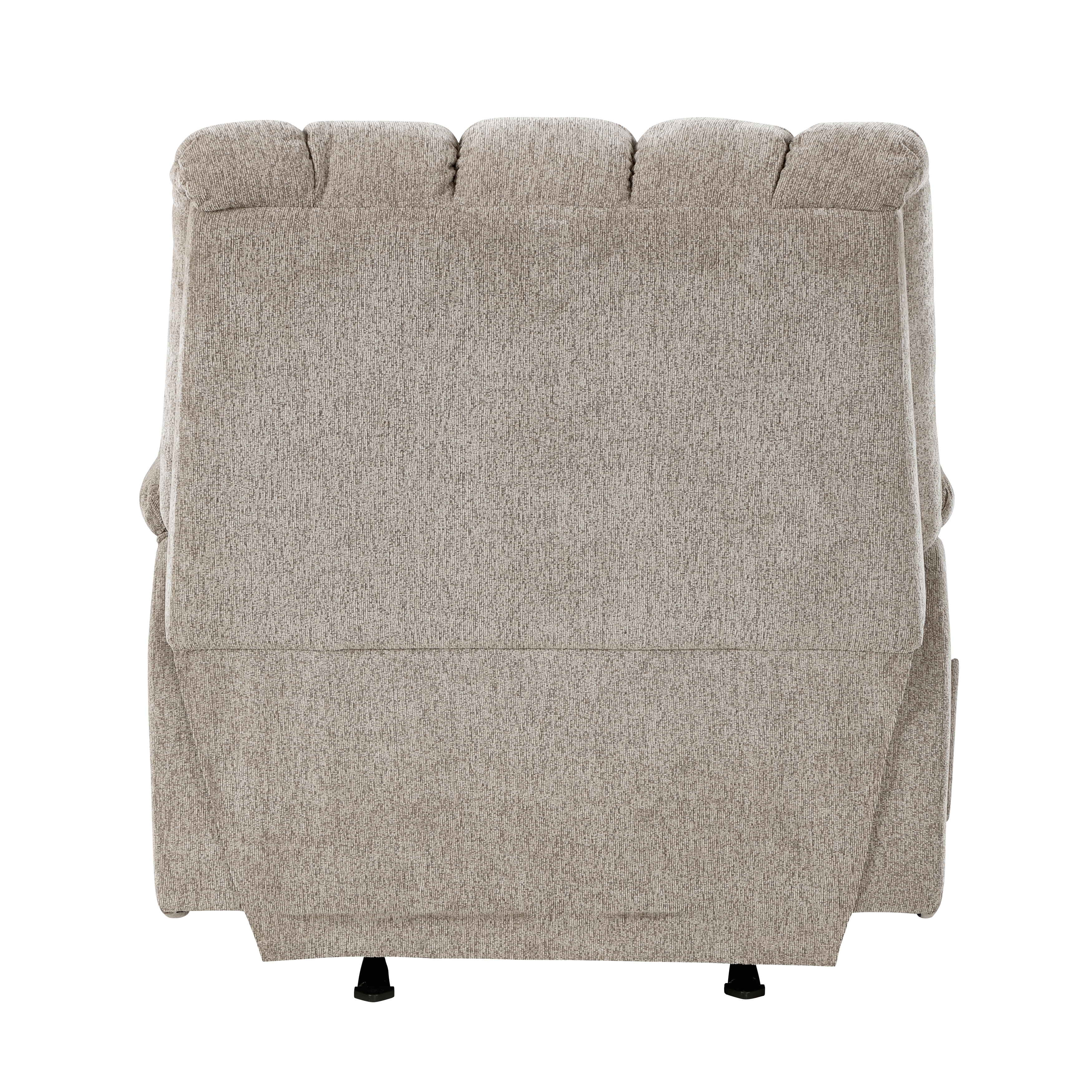 Homelegance Baldwin Manual Rocker Recliner