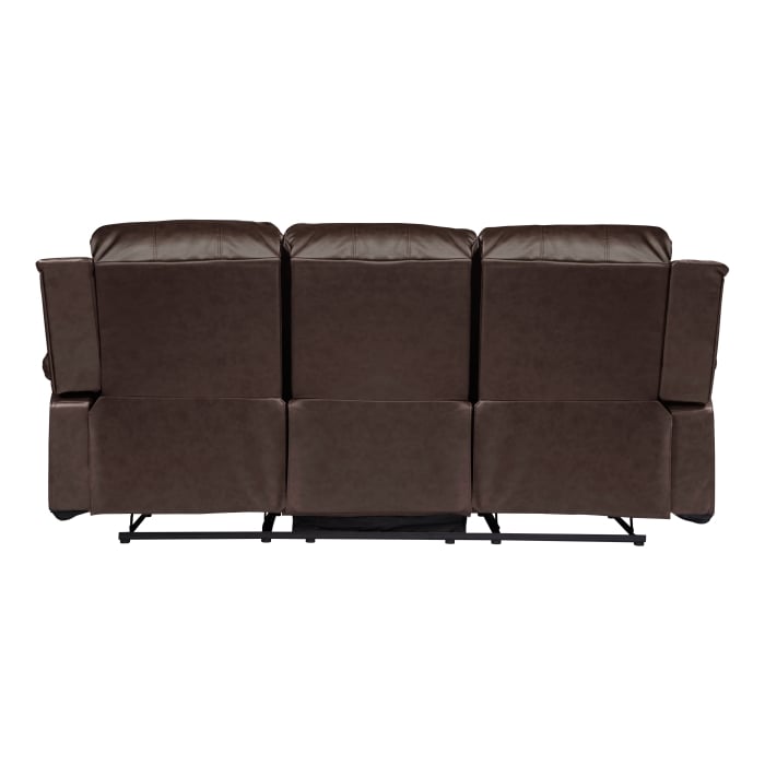 Dual Reclining Sofa