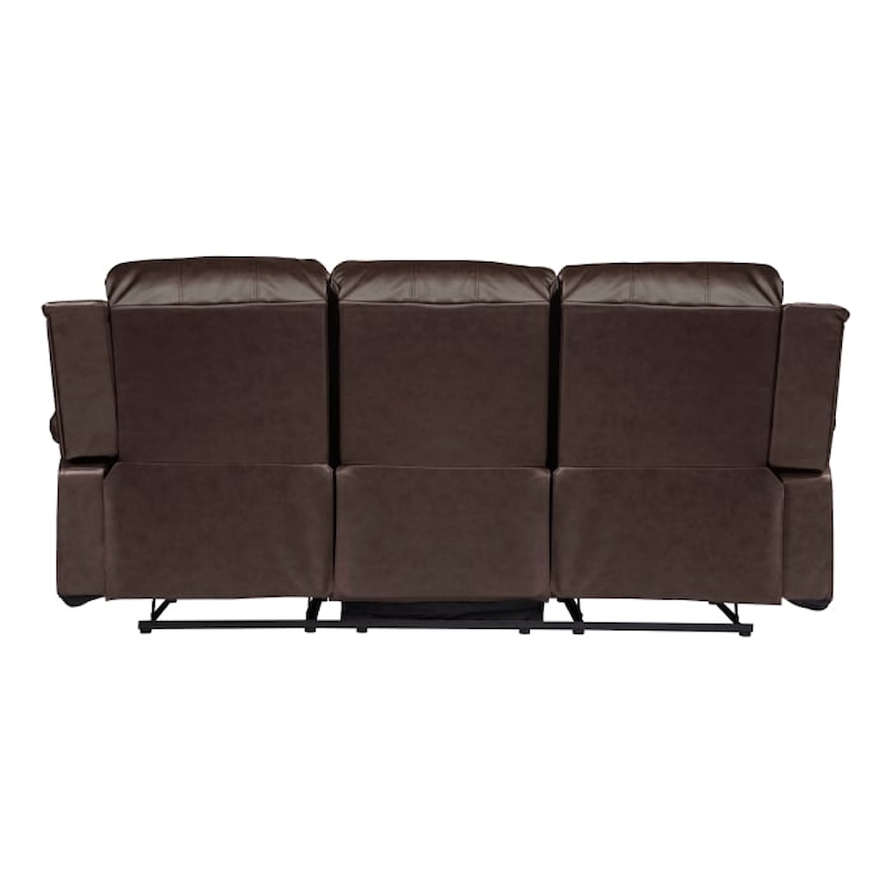 Homelegance Furniture Cranley Double Reclining Sofa