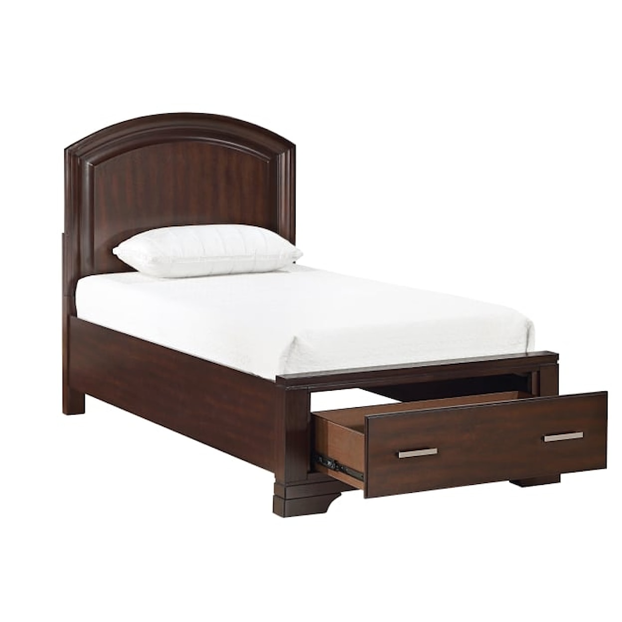 Homelegance Furniture Miscellaneous Twin Bed