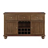 Homelegance Furniture Tigard Server