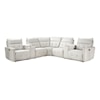 Homelegance Holders Sectional Sofas