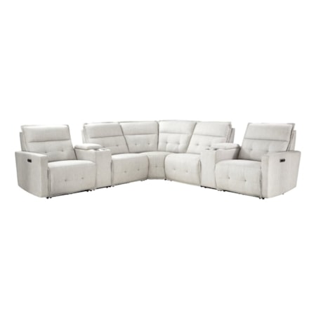 Sectional Sofas