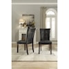 Homelegance Furniture Decatur Dining Side Chair