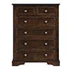 Homelegance Eunice Chest of Drawers
