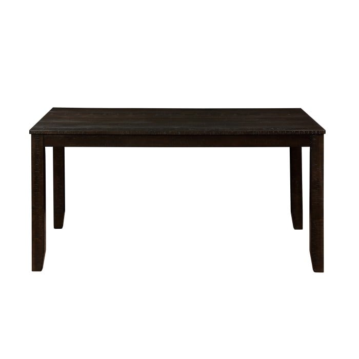 Homelegance Blair Farm 7-Piece Dinette Set