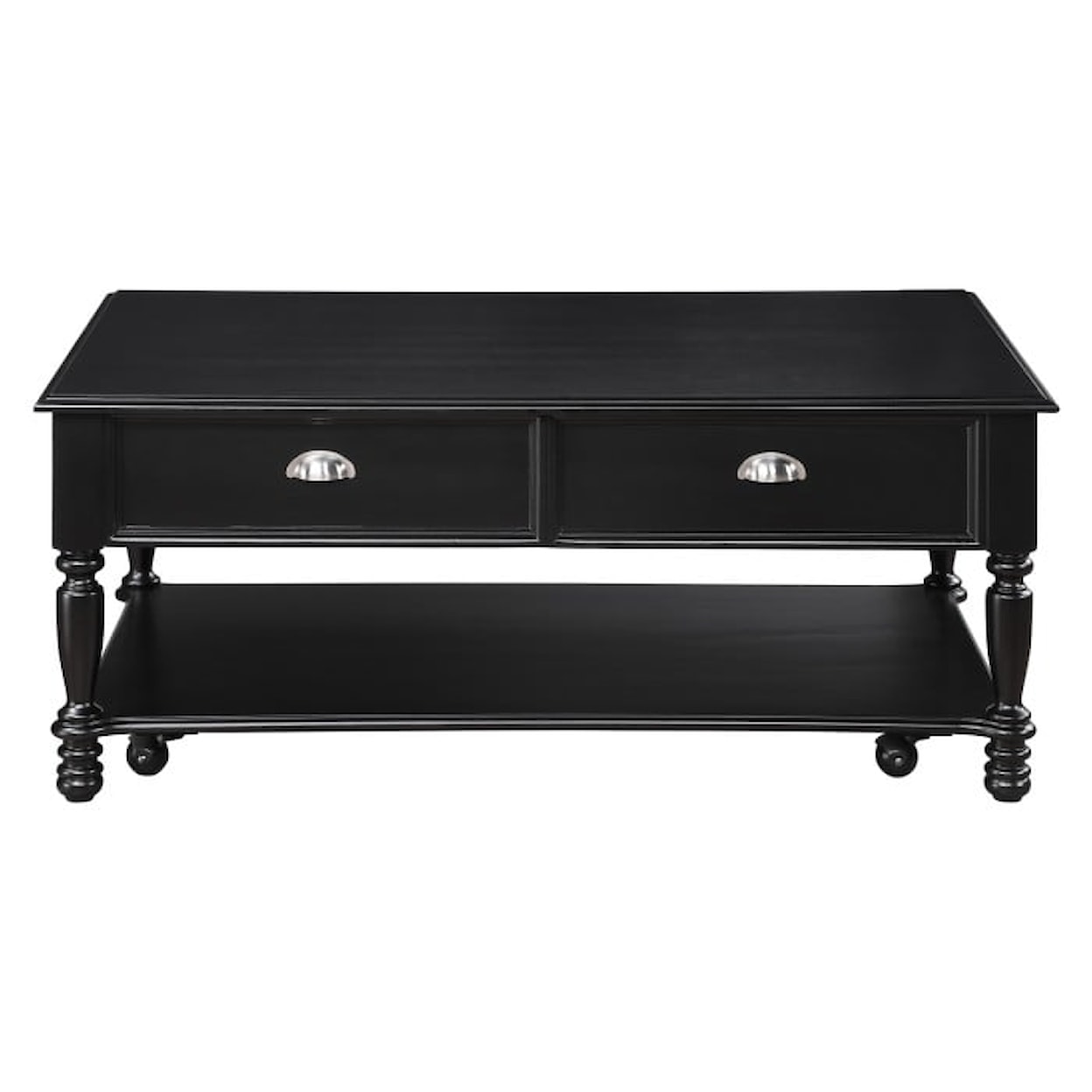 Homelegance Sanders Lift Top Cocktail Table