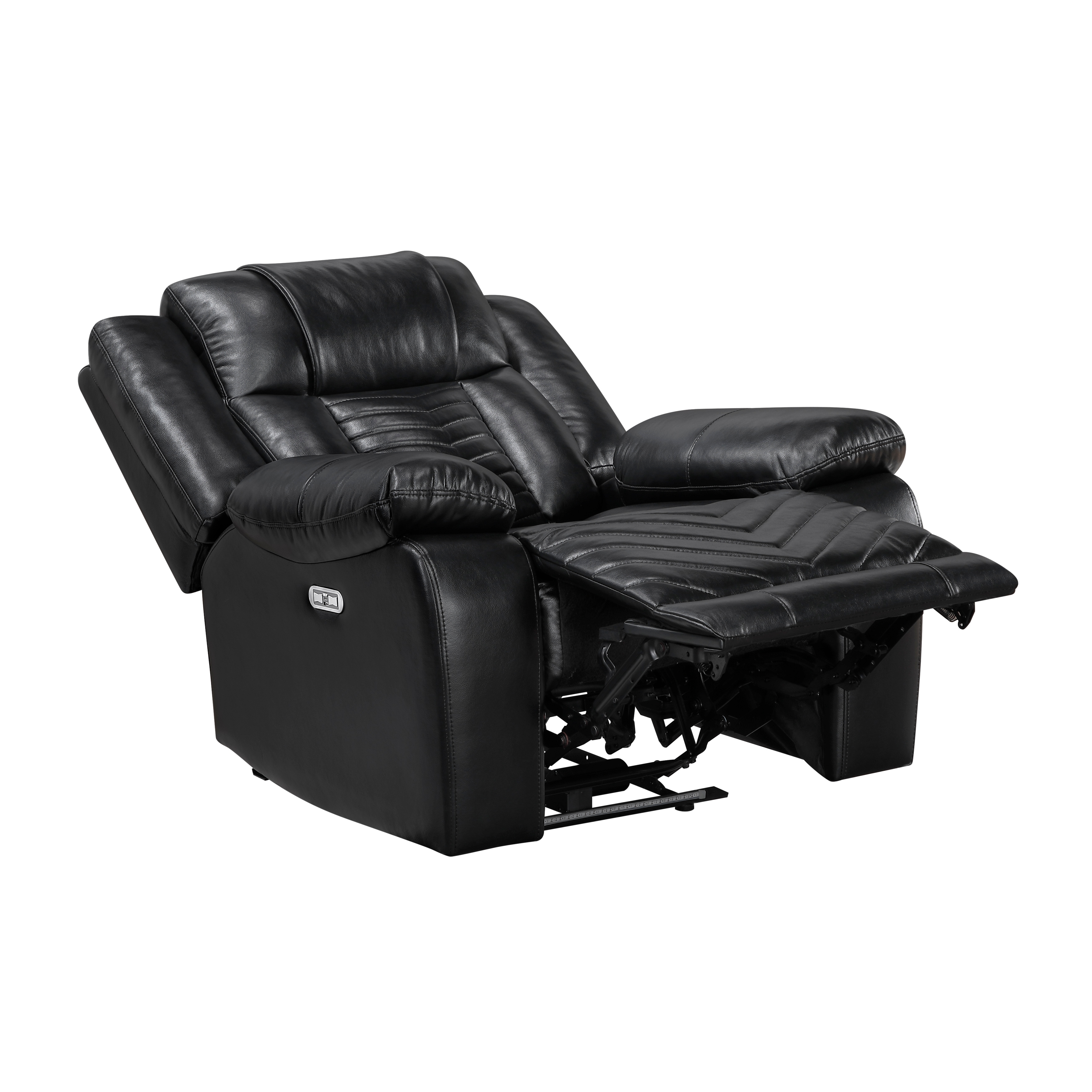 Homelegance Huron Power Recliner