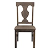 Homelegance Furniture Toulon Side Chair