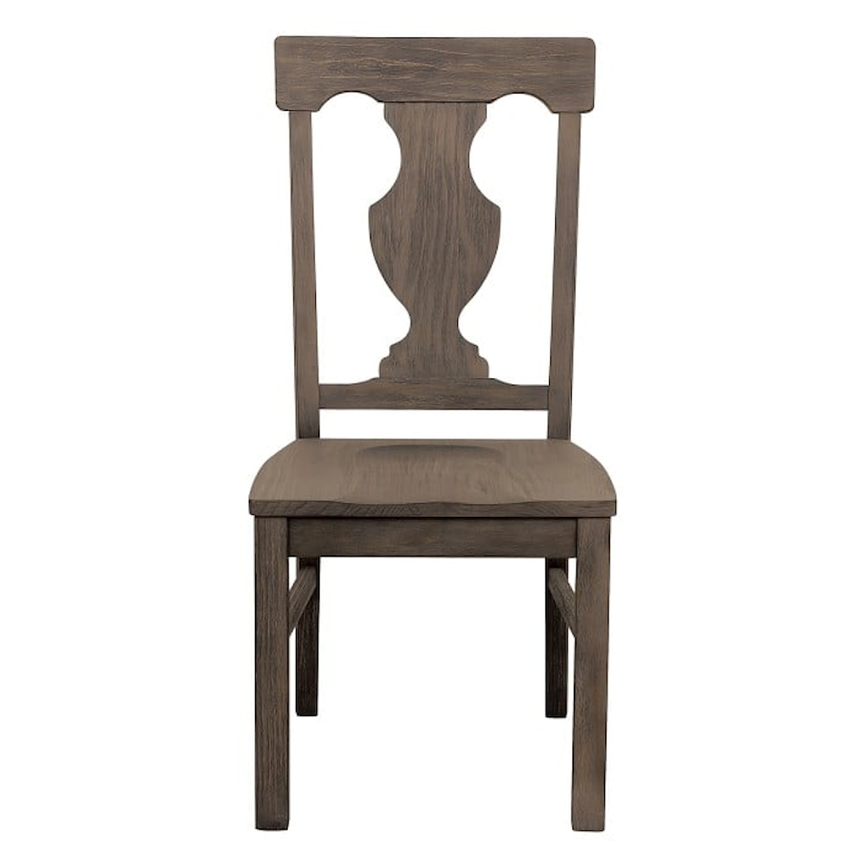 Homelegance Furniture Toulon Side Chair