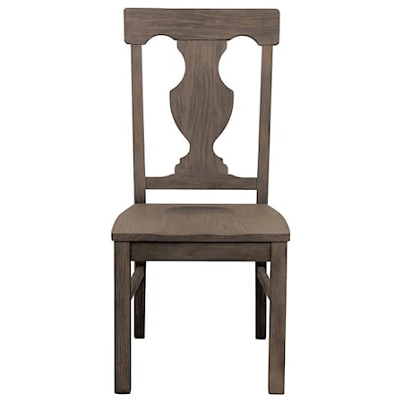 Side Chair