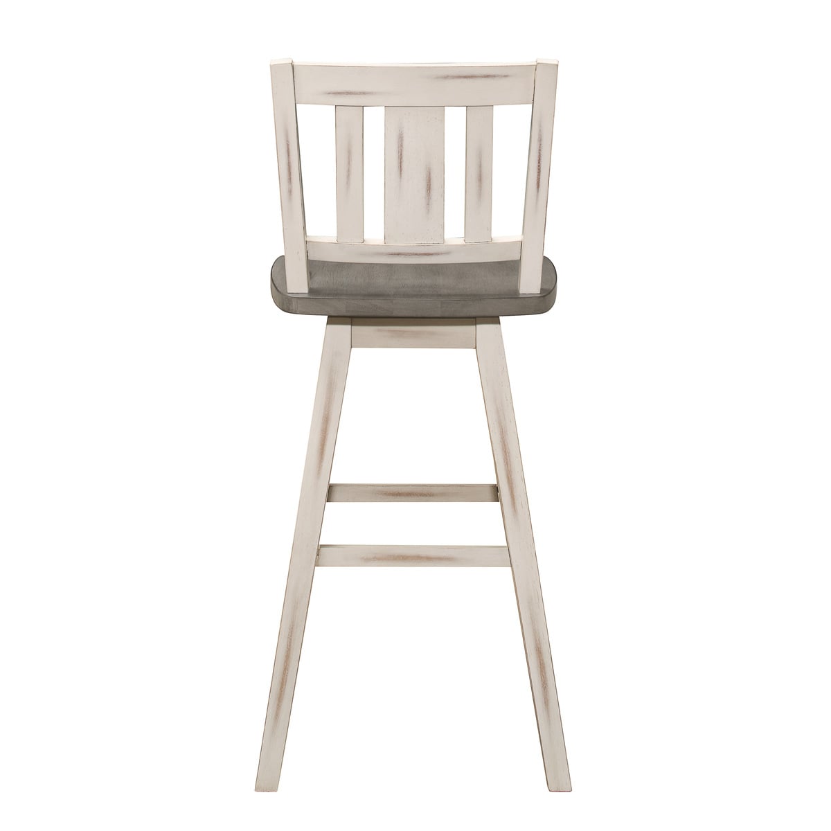 Bar Height Swivel Dining Chair
