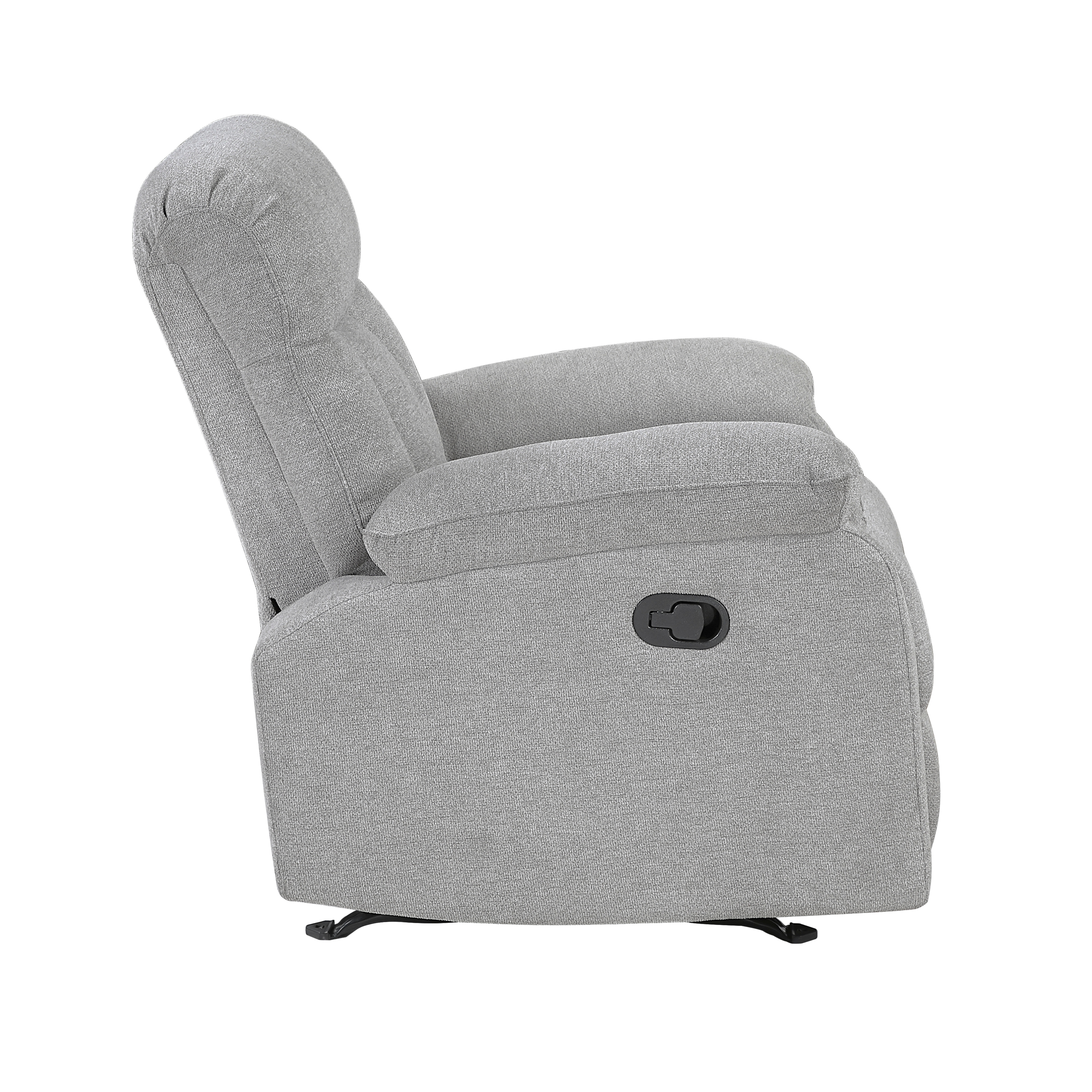 Manual Rocker Recliner