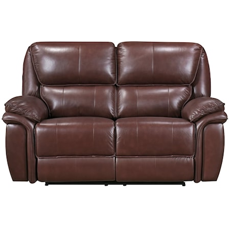 Reclining Loveseat