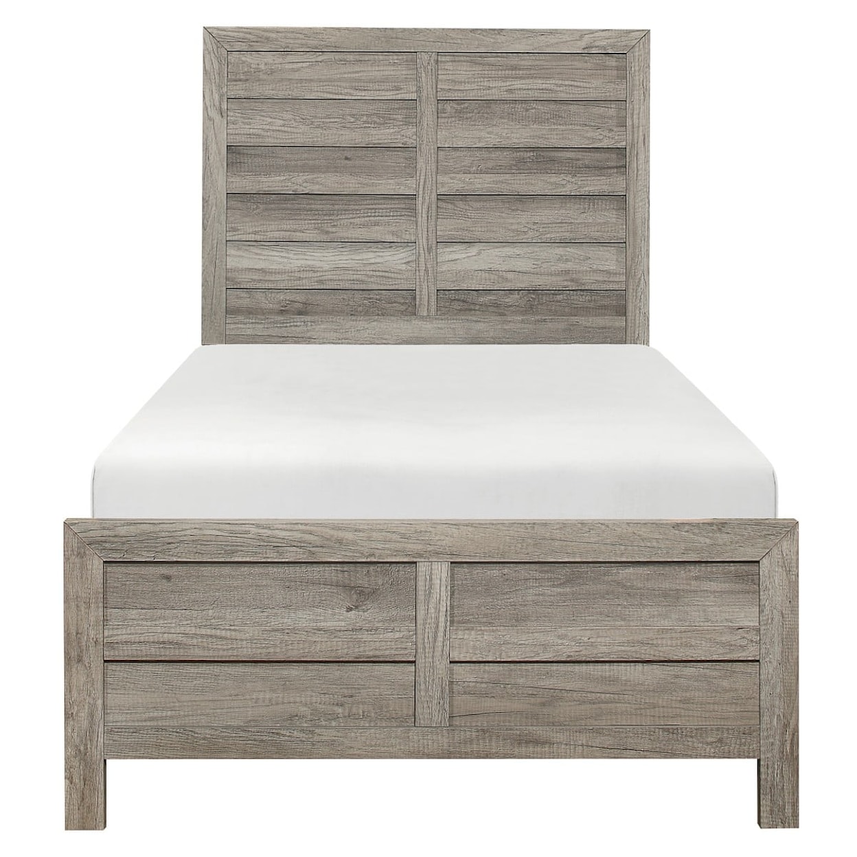 Homelegance Furniture Mandan Twin Bed