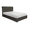 Homelegance Baldwyn Cali. King Sleigh Bed