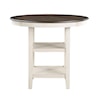 Homelegance Asher Counter Height Table