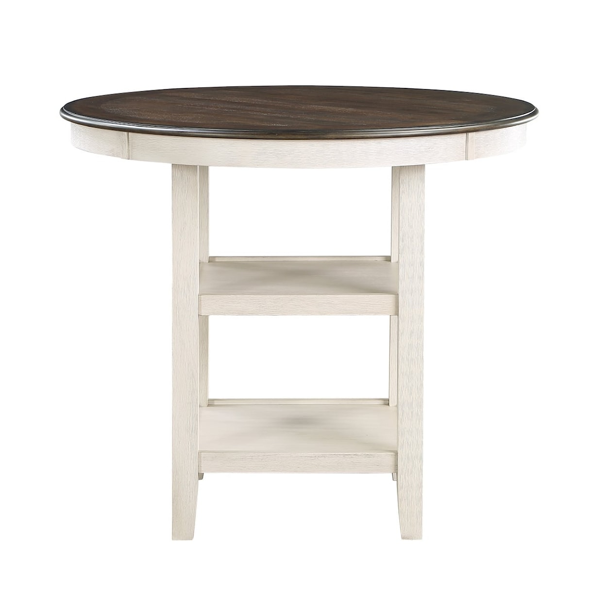 Homelegance Furniture Asher Counter Height Table