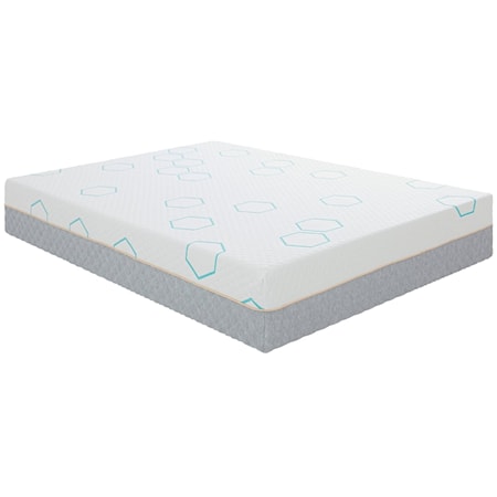 Memory Foam Mattress