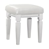 Homelegance Tamsin Vanity Stool