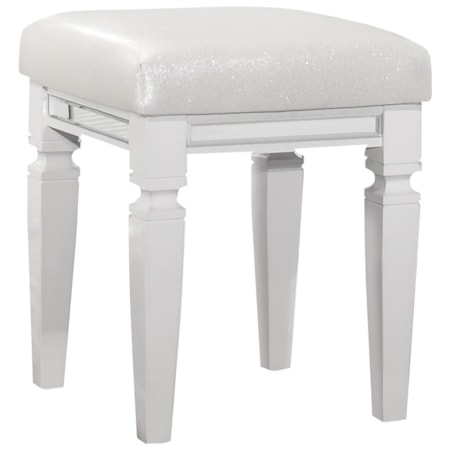 Vanity Stool