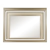 Homelegance Loudon Mirror with LED Lighting