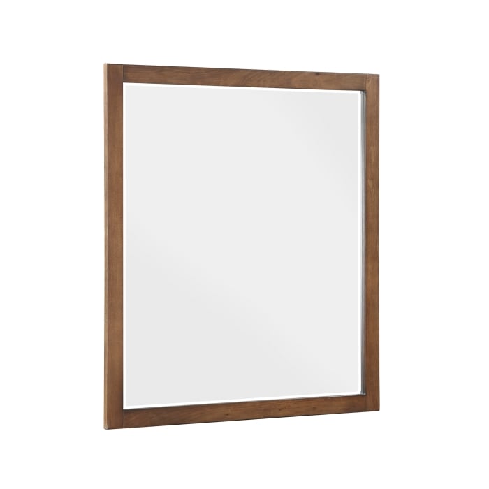 Homelegance Evans Vertical Dresser Mirror