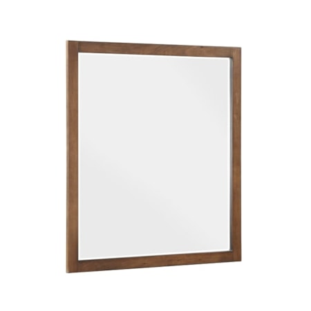 Vertical Dresser Mirror