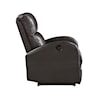 Homelegance Furniture Wiley Power Reclining Chair