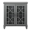 Homelegance Furniture Eliza Accent Chest