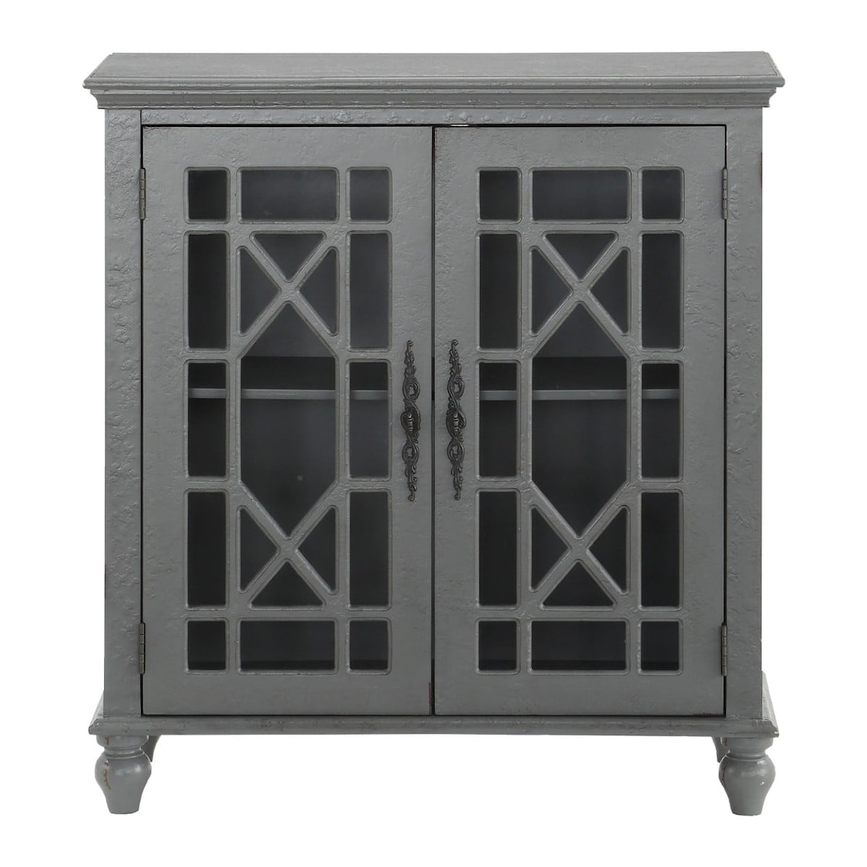 Homelegance Eliza Accent Chest
