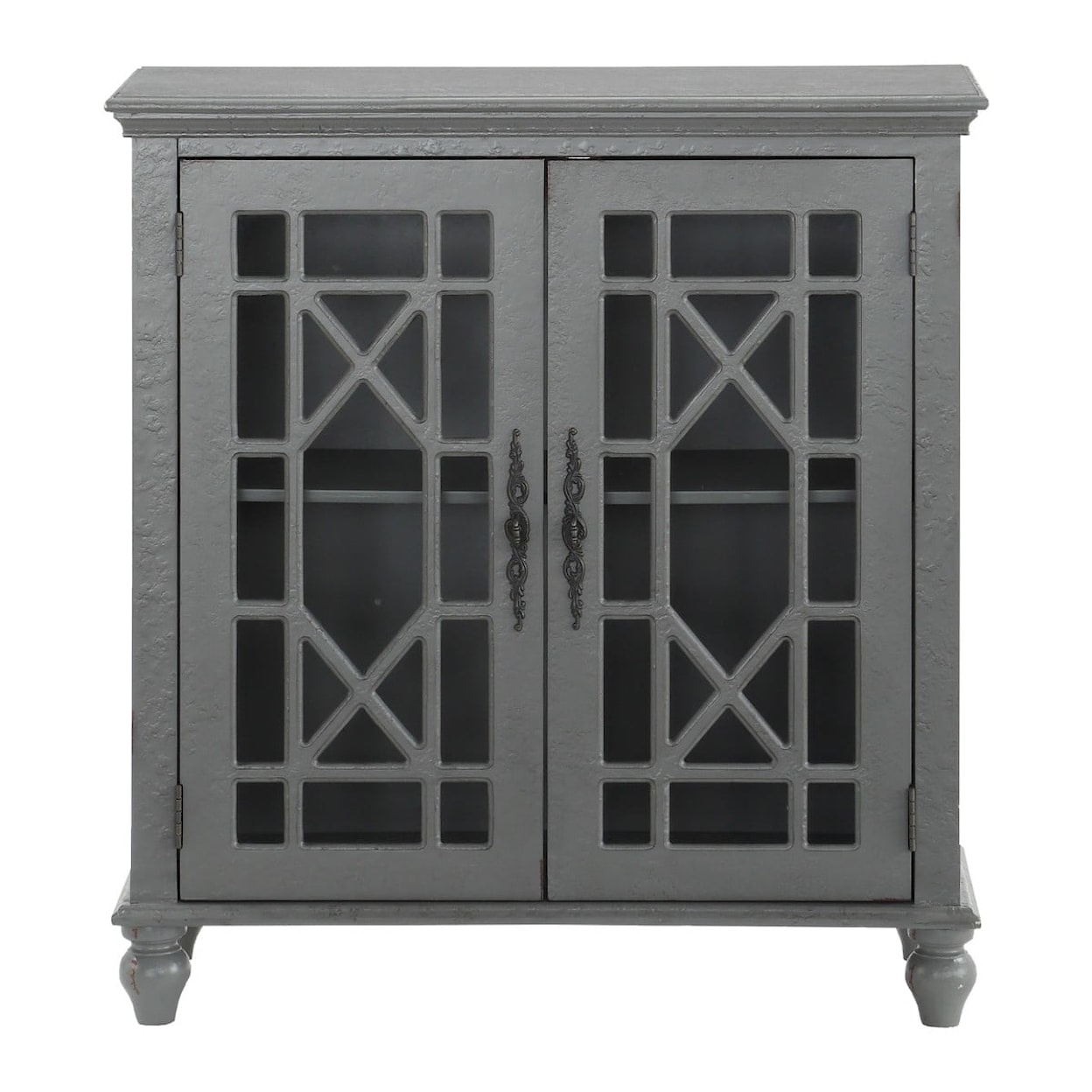 Homelegance Furniture Eliza Accent Chest