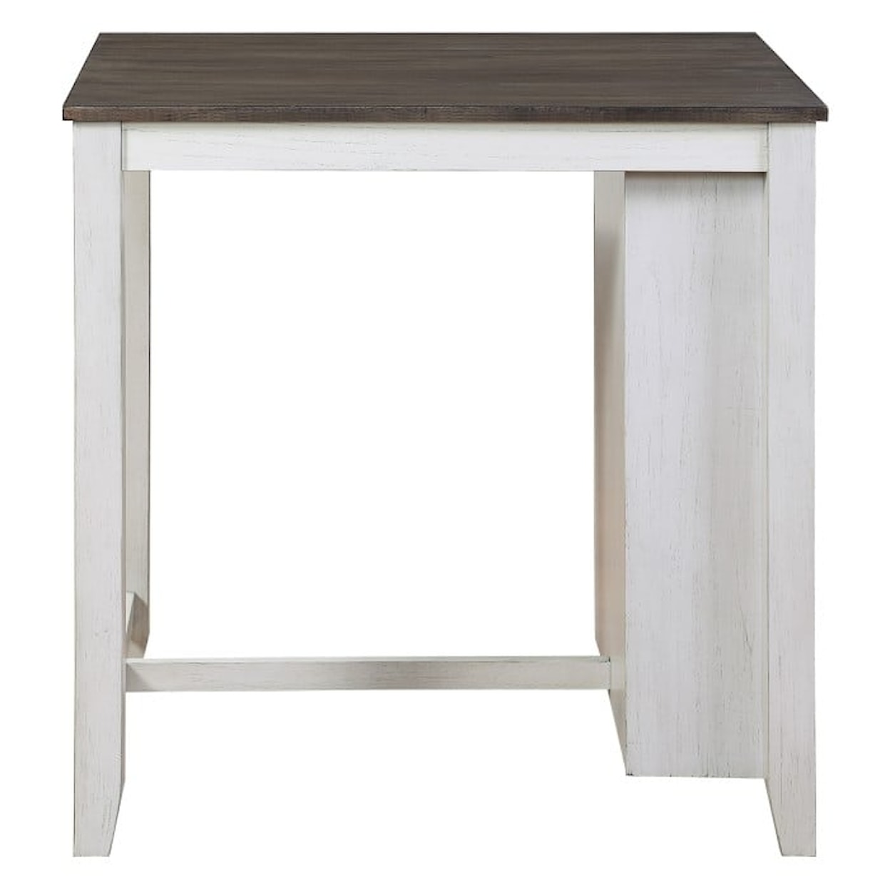 Homelegance Furniture Daye 3-Piece Counter Height Dining Set