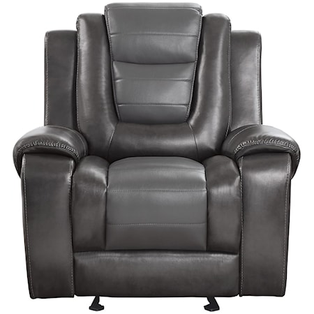 Glider Reclining Chair