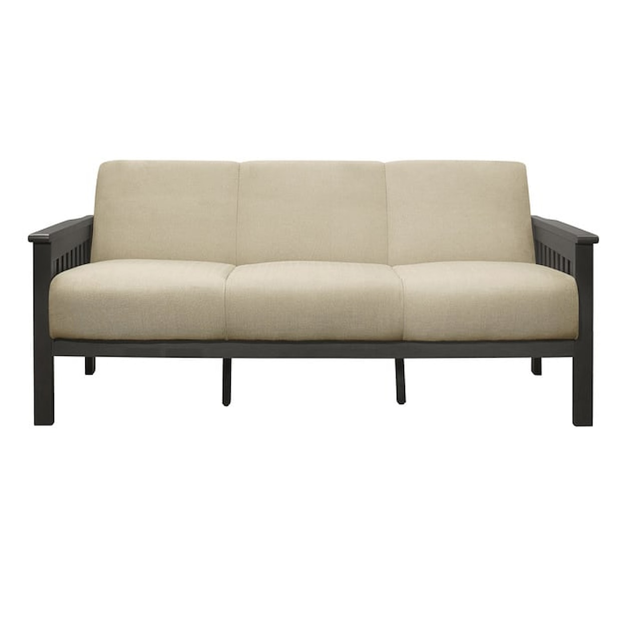 Homelegance Furniture Lewiston Sofa