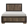 Homelegance Ellendale Queen Bedroom Set