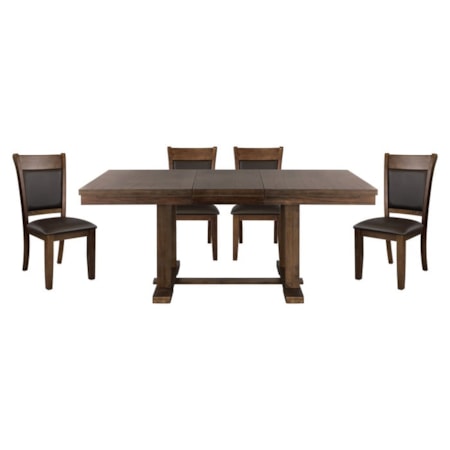 5-Piece Dining Set