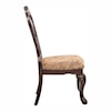 Homelegance Furniture Deryn Park Dining Side Chair