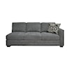 Homelegance  2-Piece Sectional Sofa