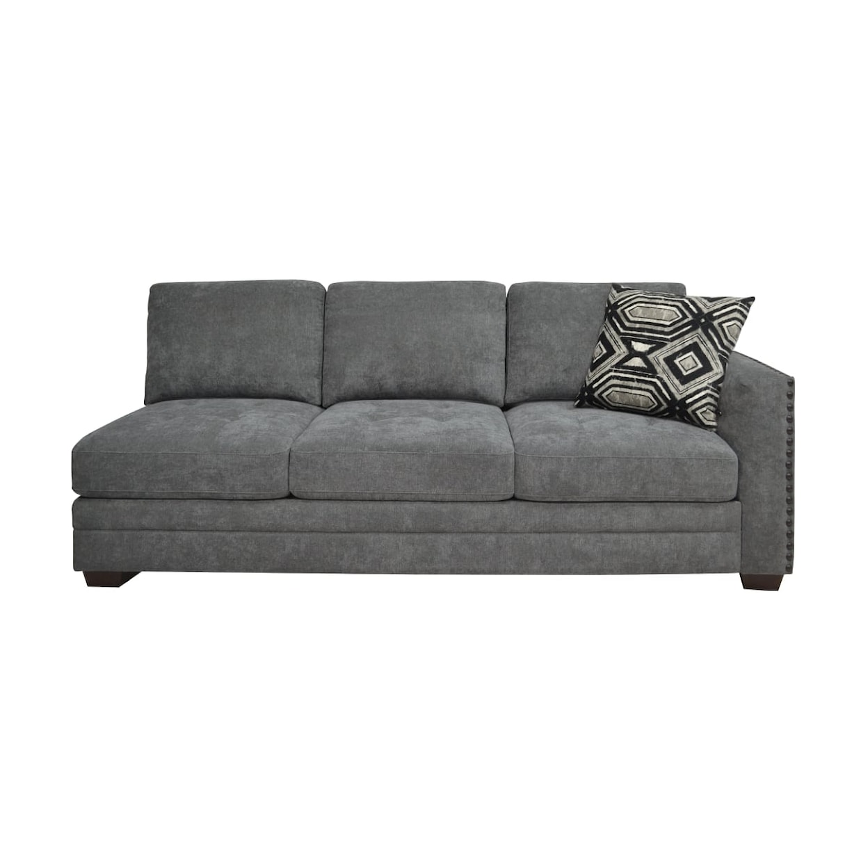 Homelegance  2-Piece Sectional Sofa