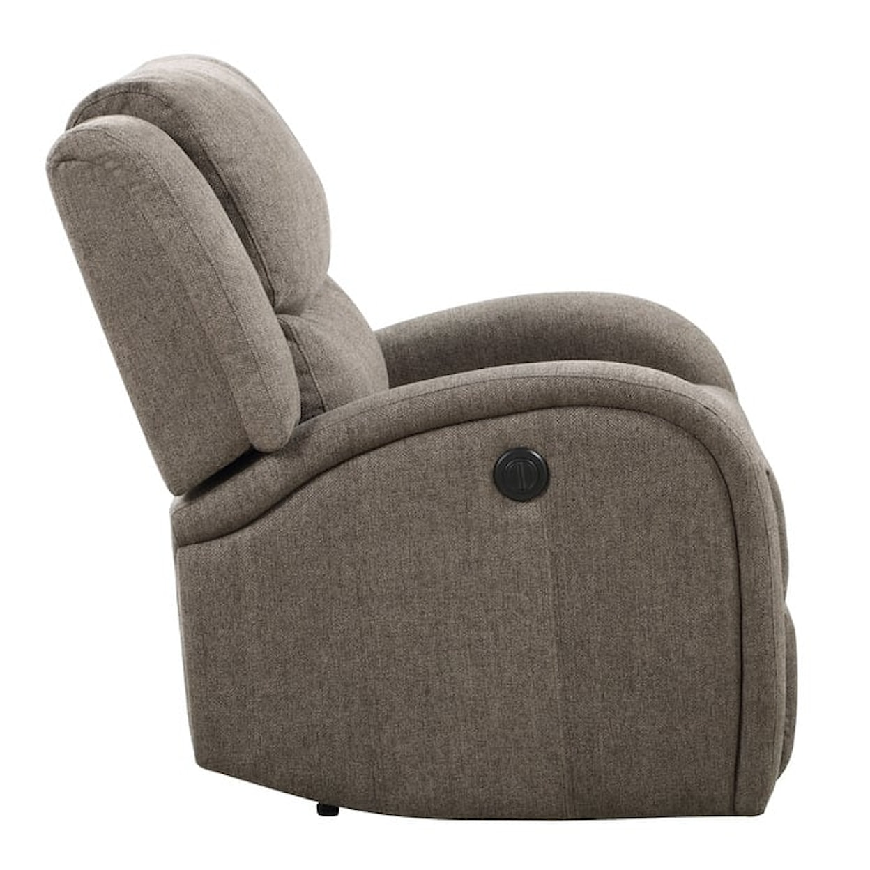 Homelegance Foxcroft Power Recliner