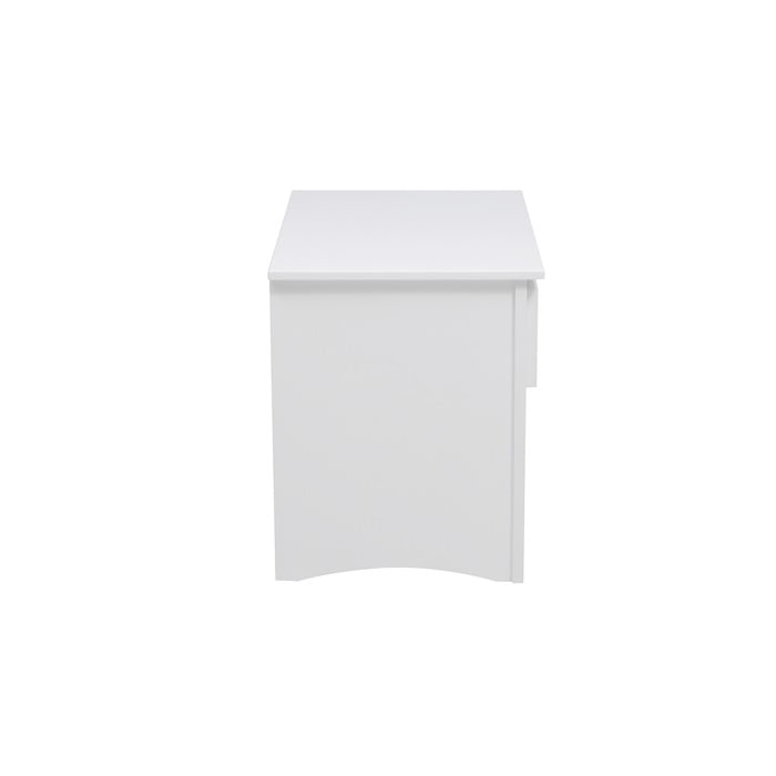Homelegance Galen Nightstand