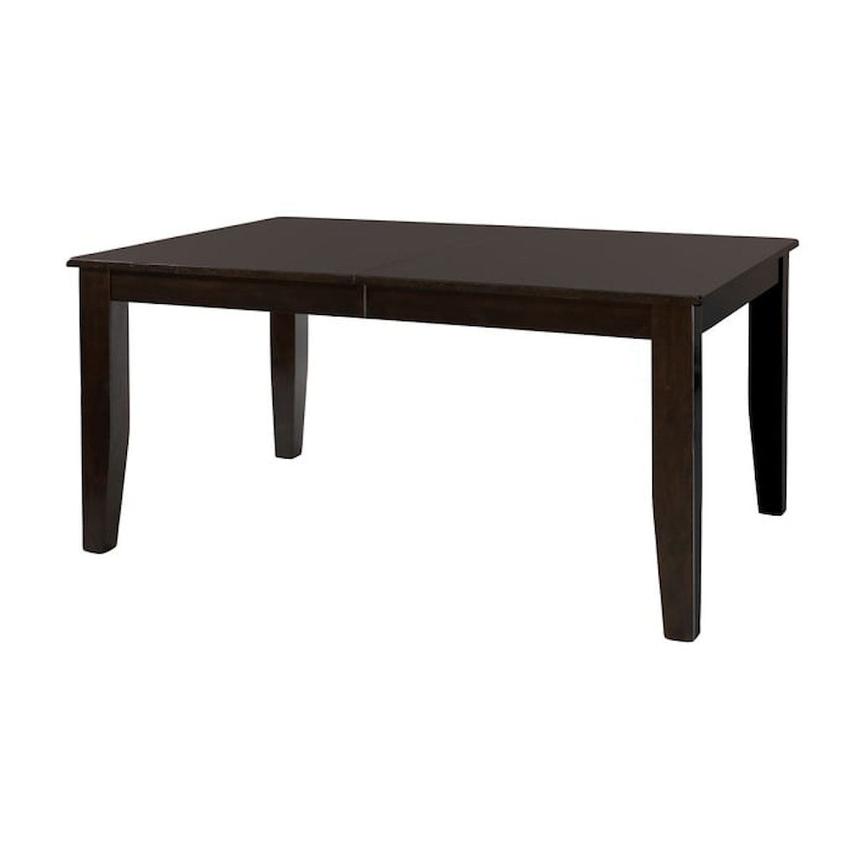 Homelegance Furniture Crown Point Dining Table