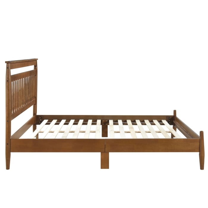 Homelegance Arlo Queen Platform Bed