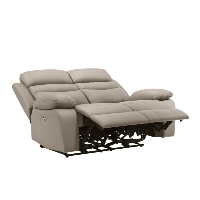 Power Reclining Loveseat