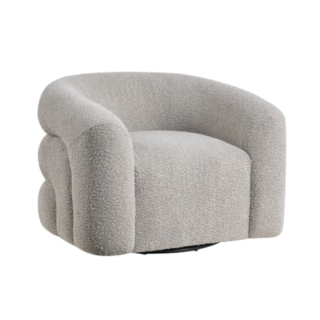 Swivel Accent Chair