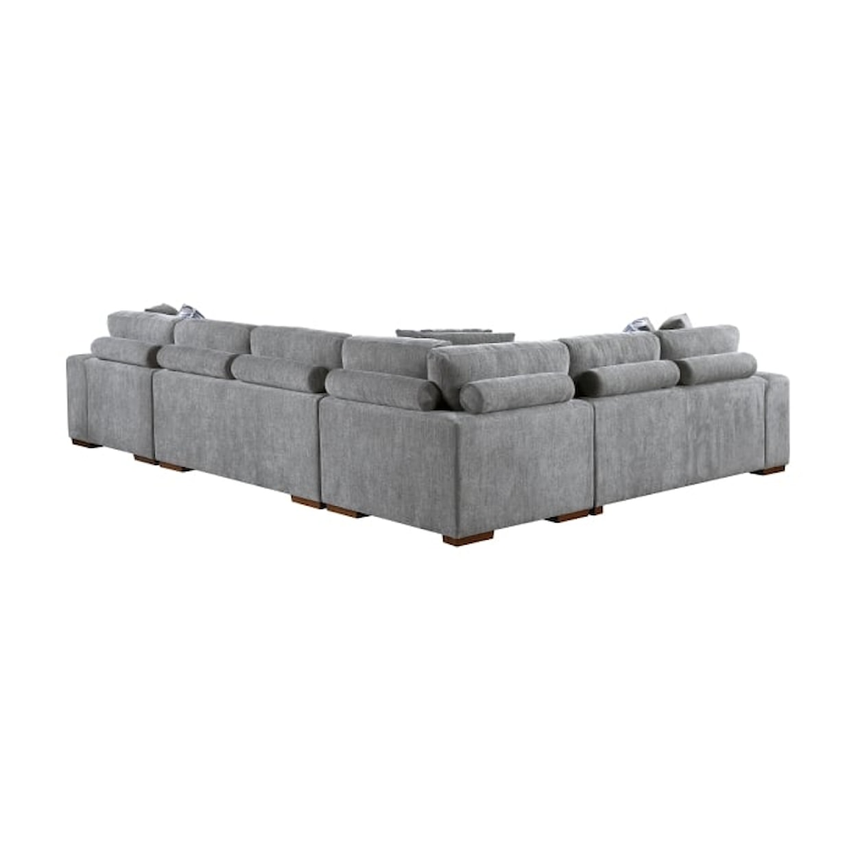 Homelegance Furniture Miscellaneous Sectional Sofa