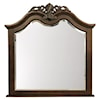 Homelegance Furniture Belvieu Mont Mirror